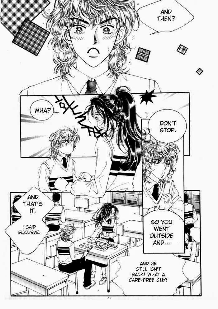 Mok Yuna's Honeymoon Diary Chapter 2.2 page 50 - Vol.2 Chapter 2