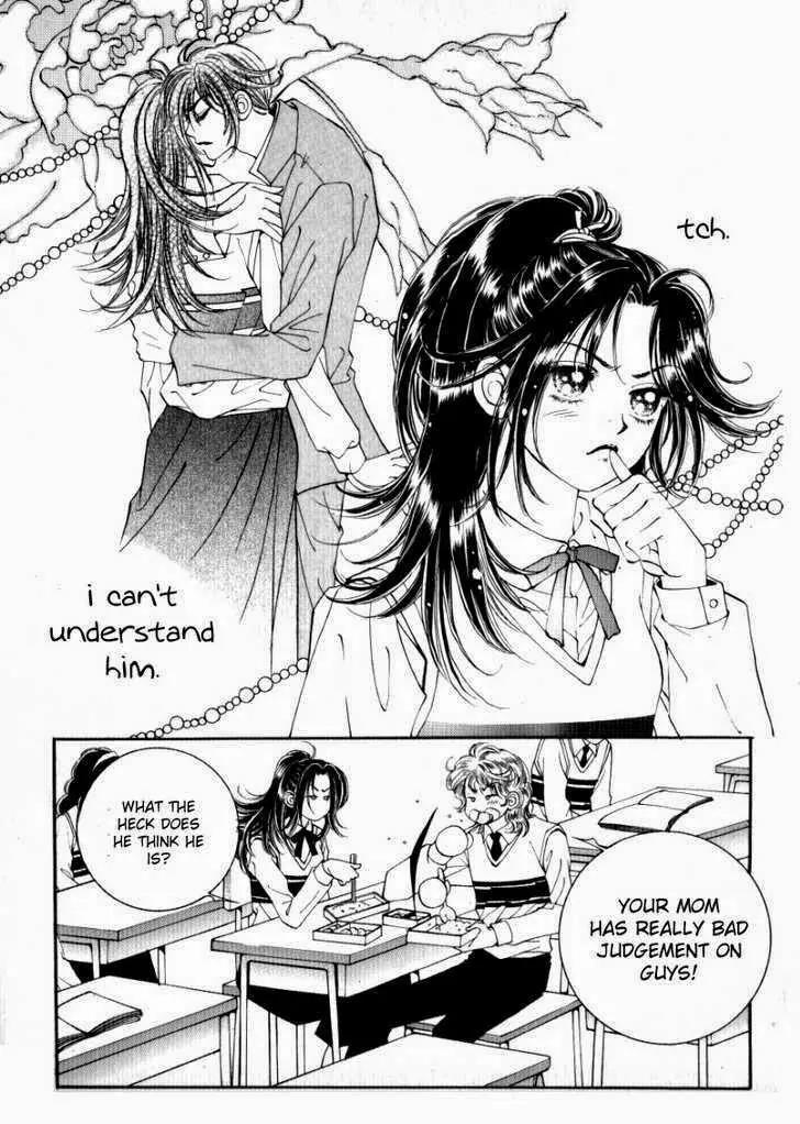Mok Yuna's Honeymoon Diary Chapter 2.2 page 51 - Vol.2 Chapter 2