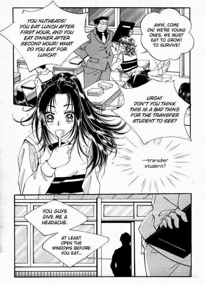 Mok Yuna's Honeymoon Diary Chapter 2.2 page 53 - Vol.2 Chapter 2