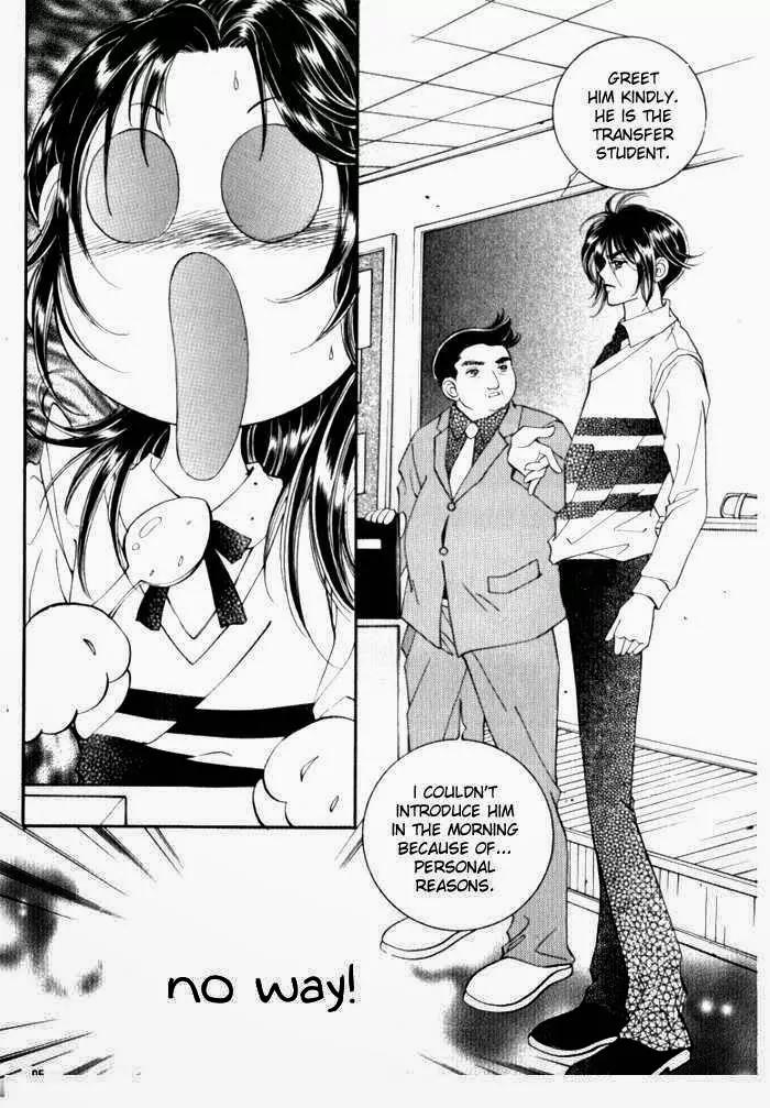 Mok Yuna's Honeymoon Diary Chapter 2.2 page 54 - Vol.2 Chapter 2