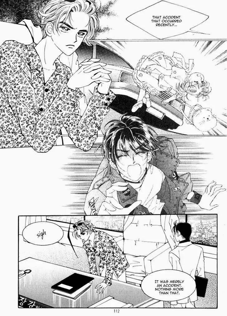 Mok Yuna's Honeymoon Diary Chapter 2.3 page 18 - Vol.2 Chapter 3