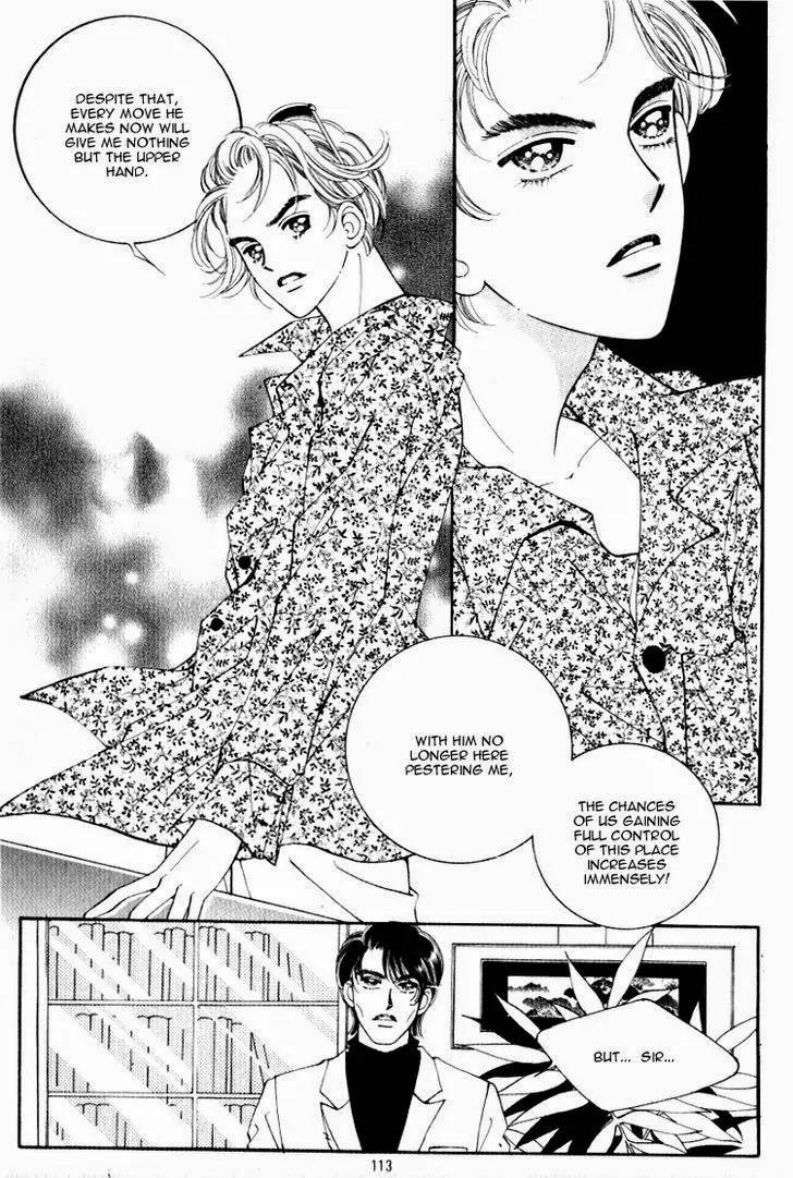 Mok Yuna's Honeymoon Diary Chapter 2.3 page 19 - Vol.2 Chapter 3