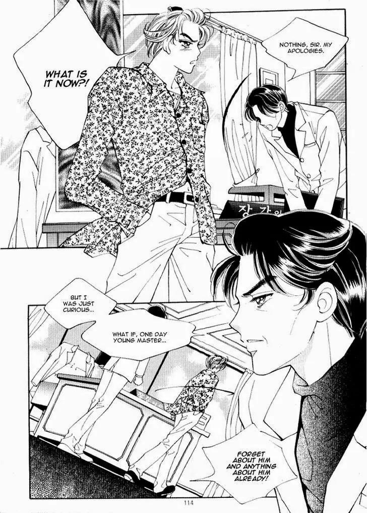 Mok Yuna's Honeymoon Diary Chapter 2.3 page 20 - Vol.2 Chapter 3
