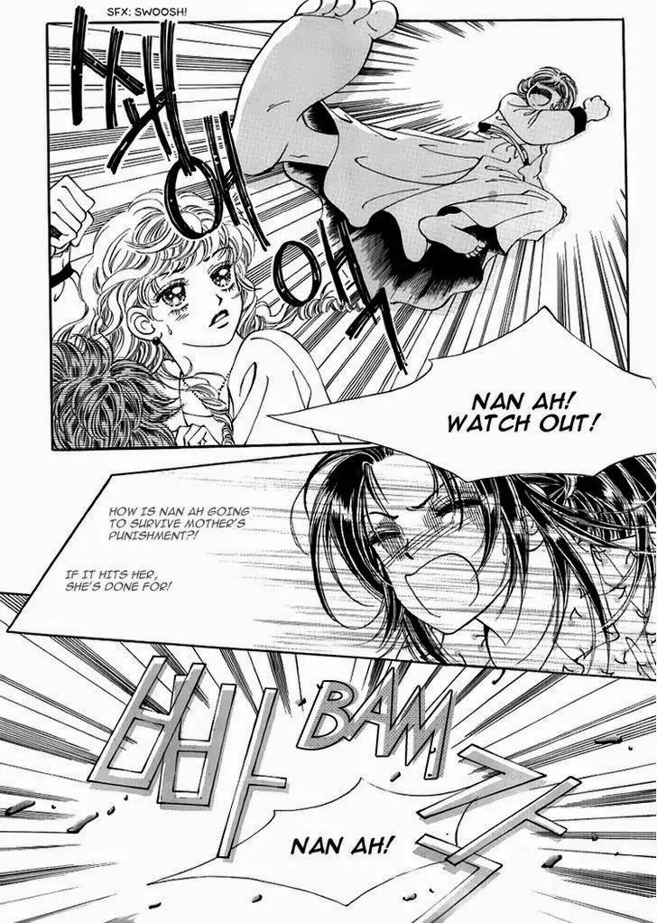 Mok Yuna's Honeymoon Diary Chapter 3.1 page 15 - Vol.3 Chapter 1