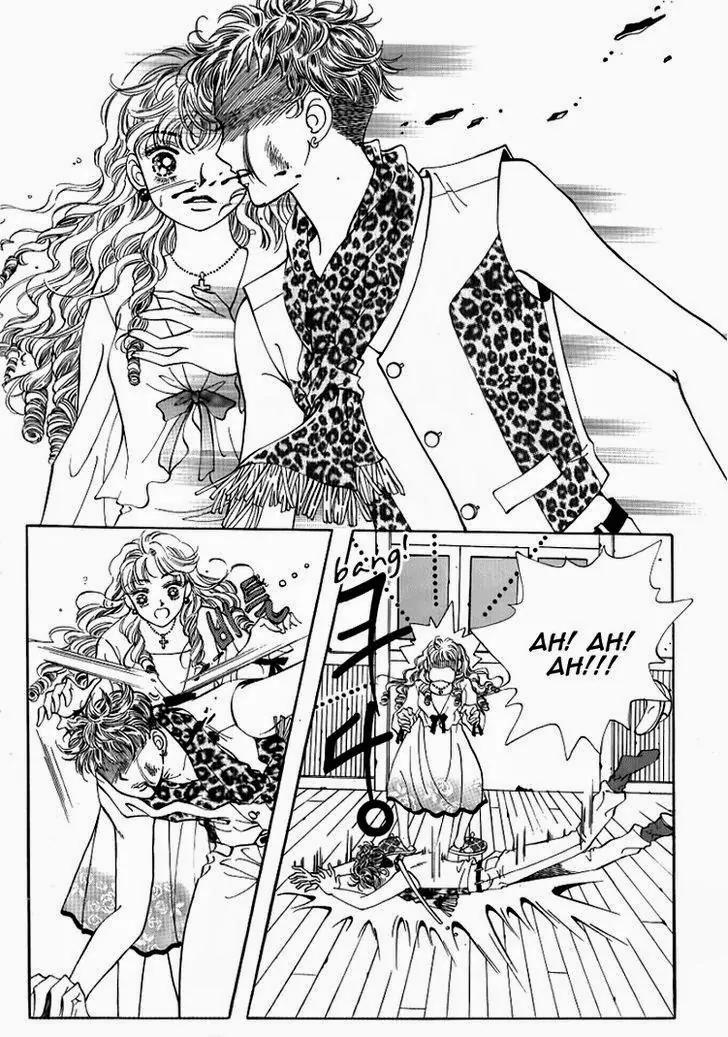 Mok Yuna's Honeymoon Diary Chapter 3.1 page 16 - Vol.3 Chapter 1
