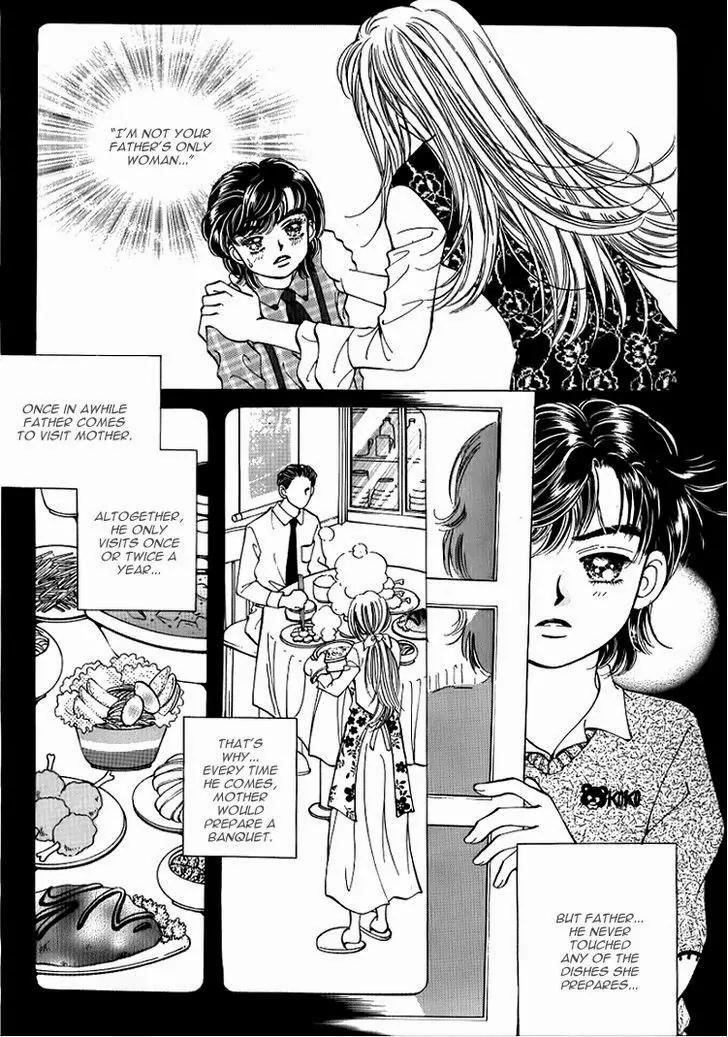 Mok Yuna's Honeymoon Diary Chapter 3.1 page 24 - Vol.3 Chapter 1