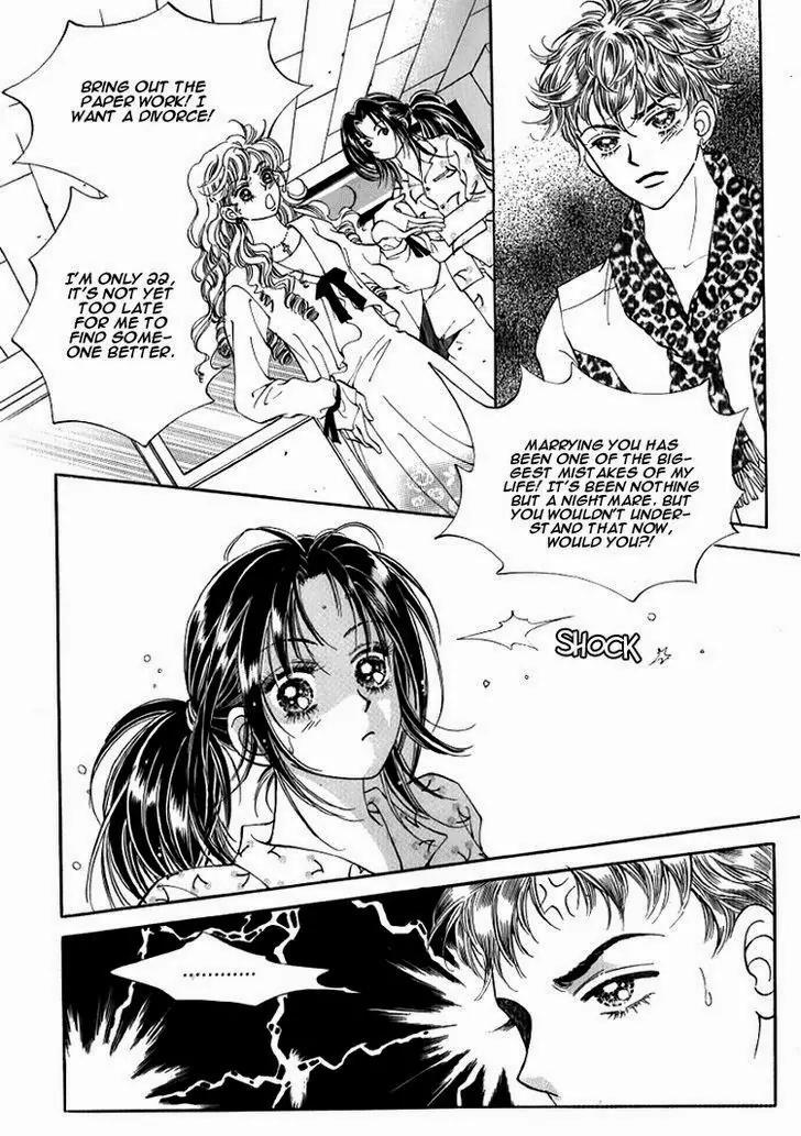 Mok Yuna's Honeymoon Diary Chapter 3.1 page 9 - Vol.3 Chapter 1