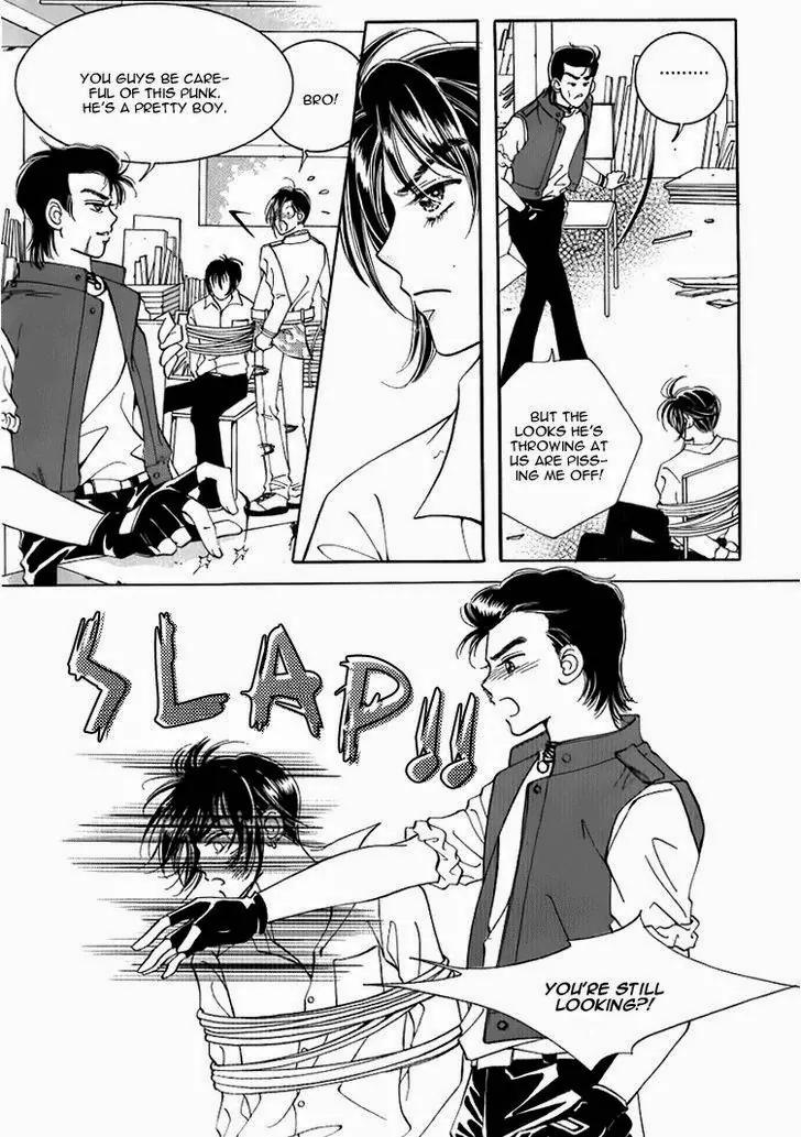 Mok Yuna's Honeymoon Diary Chapter 3.2 page 28 - Vol.3 Chapter 2