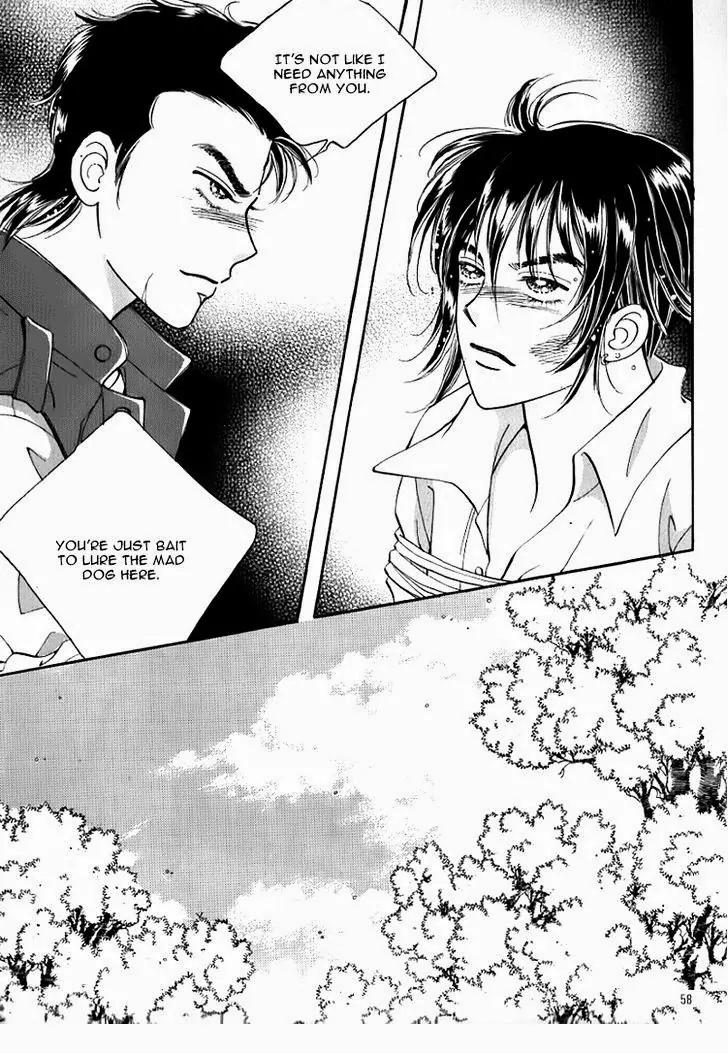 Mok Yuna's Honeymoon Diary Chapter 3.2 page 29 - Vol.3 Chapter 2