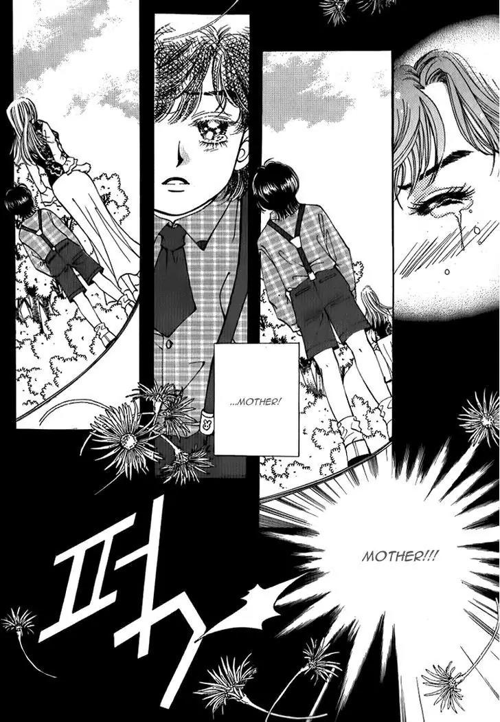 Mok Yuna's Honeymoon Diary Chapter 3.2 page 3 - Vol.3 Chapter 2