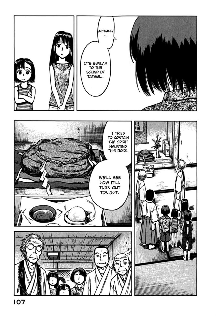 Mokke Chapter 10 page 15 - Chapter 10 : Batabata