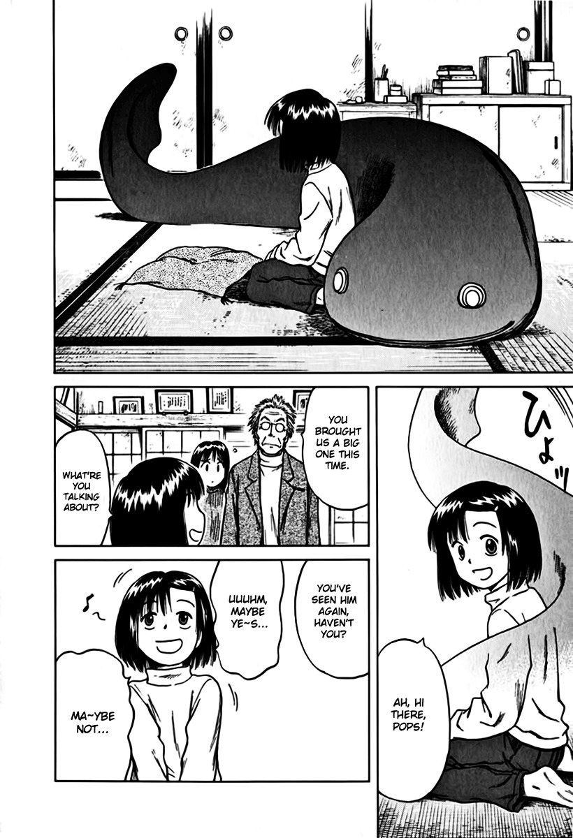 Mokke Chapter 12 page 20 - Chapter 12 : Hyoutan-Namazu