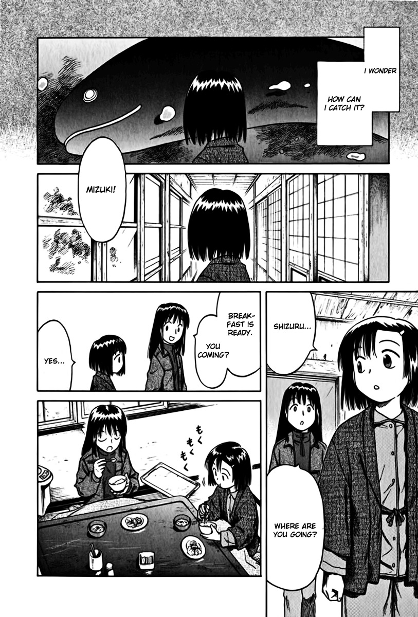 Mokke Chapter 12 page 24 - Chapter 12 : Hyoutan-Namazu