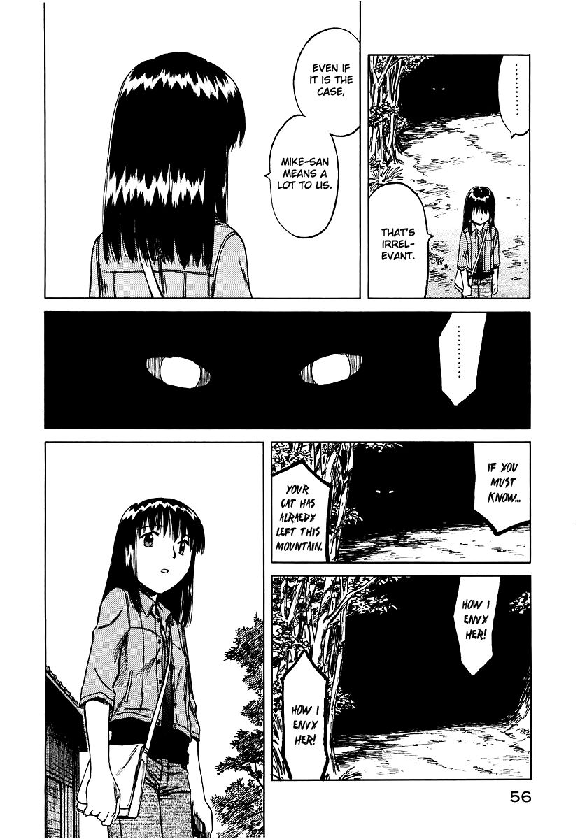 Mokke Chapter 14 page 30 - Chapter 14 : Inabayama