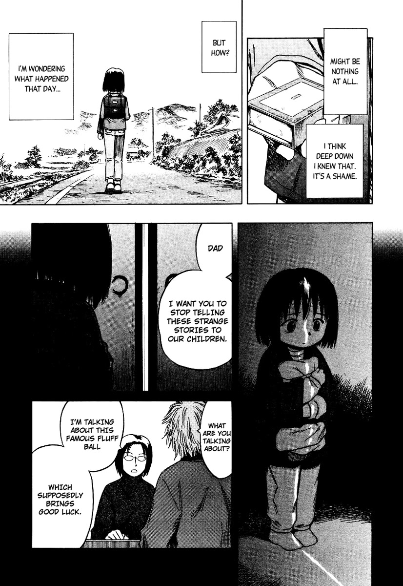 Mokke Chapter 17 page 16 - Chapter 17: Kesaran-Pasaran