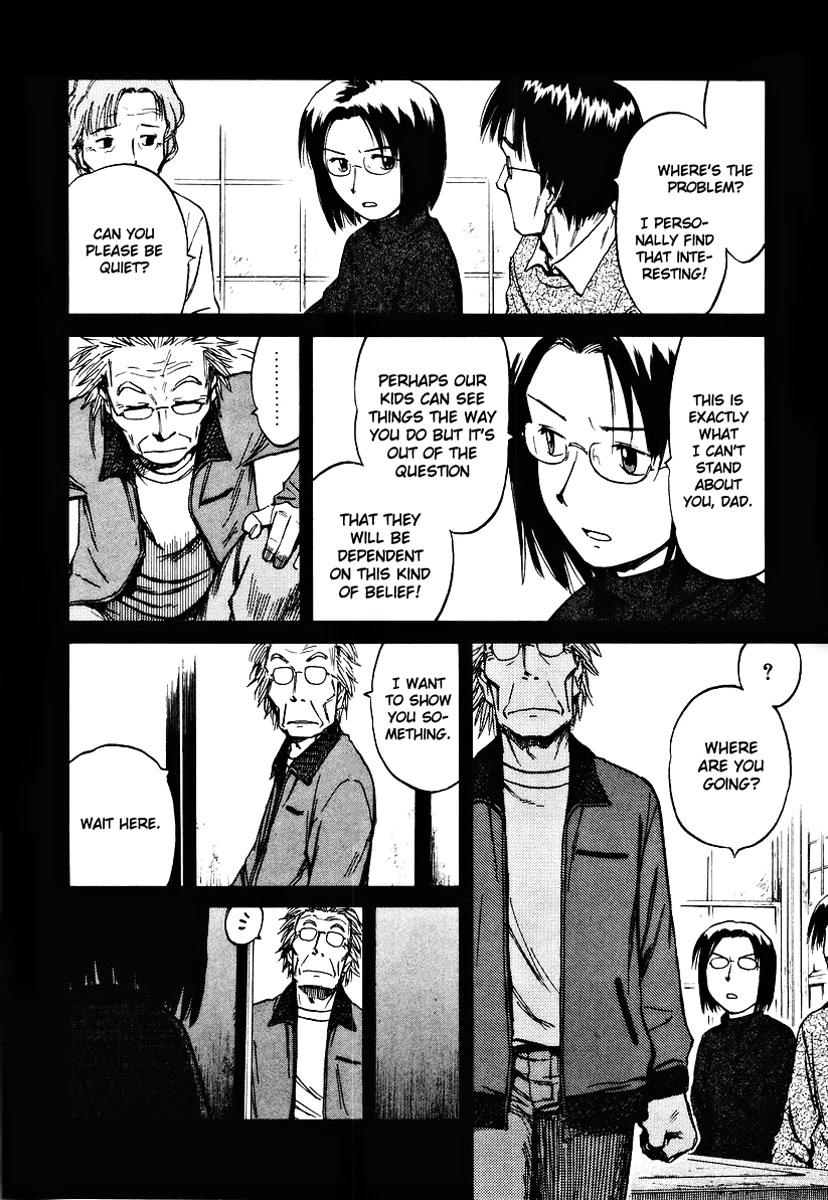 Mokke Chapter 17 page 17 - Chapter 17: Kesaran-Pasaran