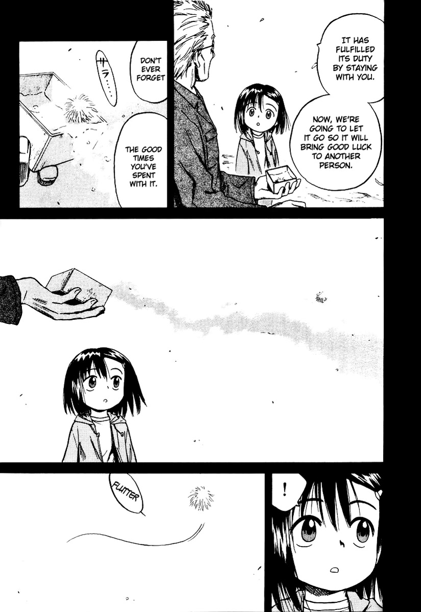 Mokke Chapter 17 page 26 - Chapter 17: Kesaran-Pasaran