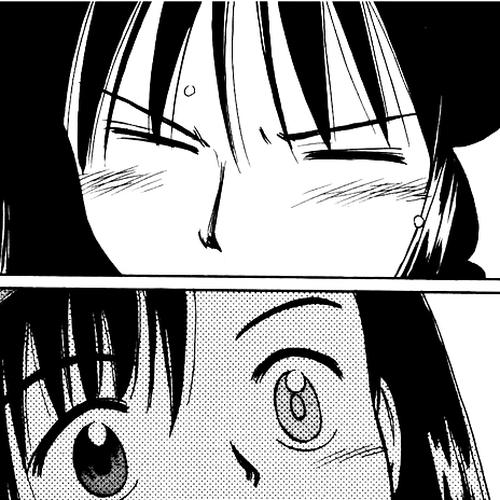Mokke Chapter 18: Daimanako cover