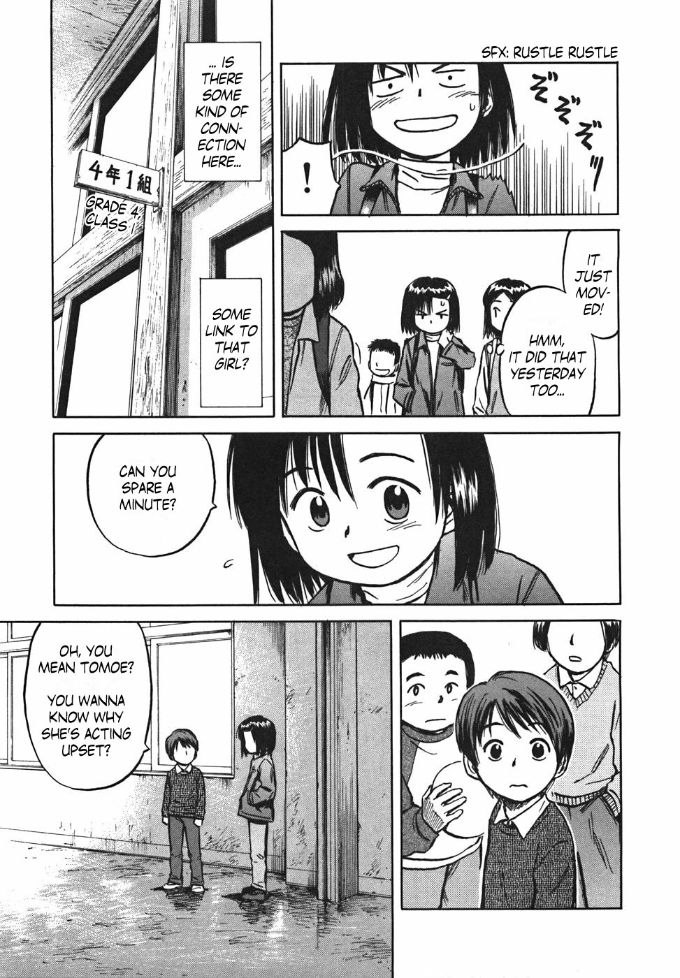 Mokke Chapter 23 page 16 - Chapter 23: Jatai