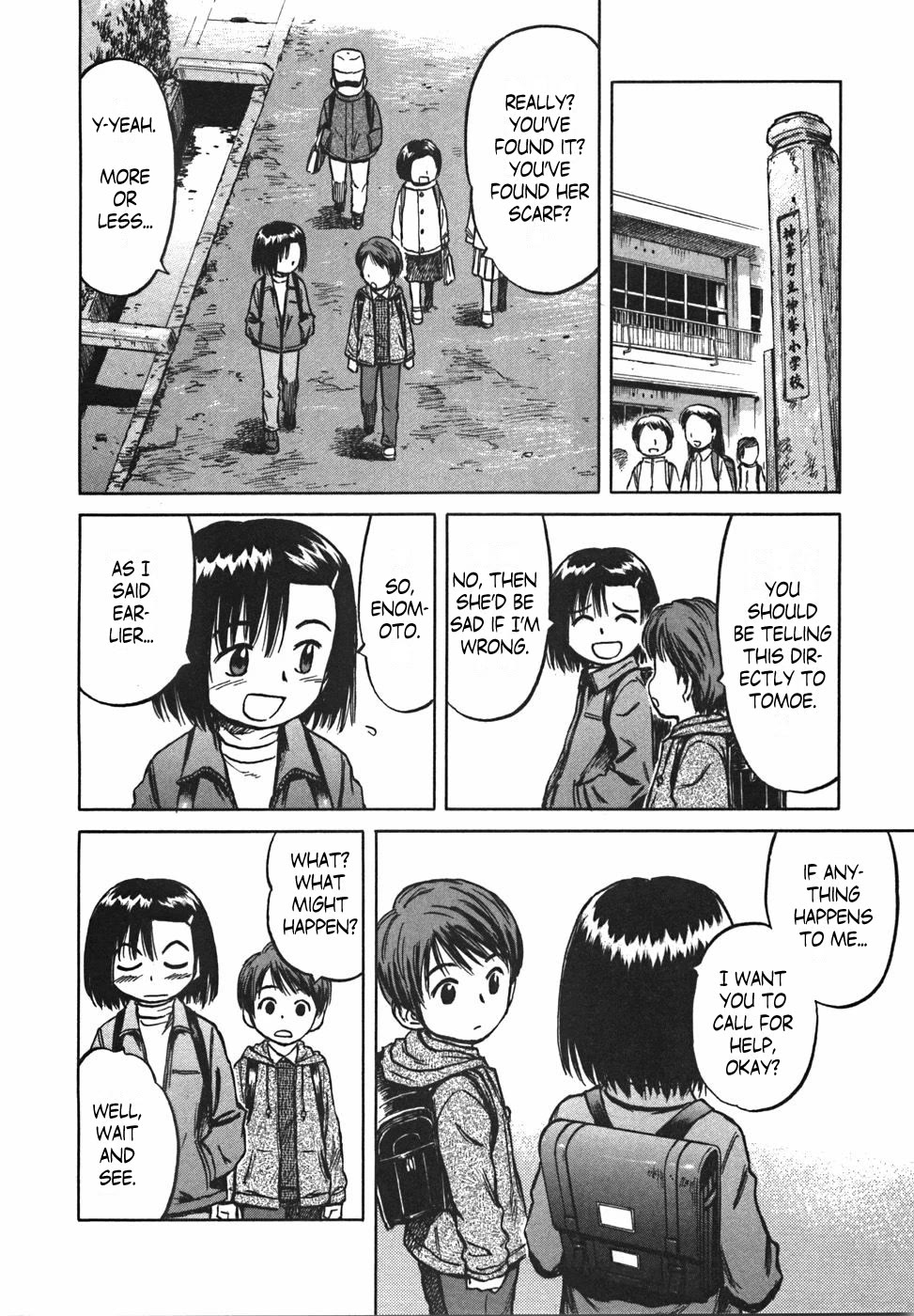 Mokke Chapter 23 page 21 - Chapter 23: Jatai