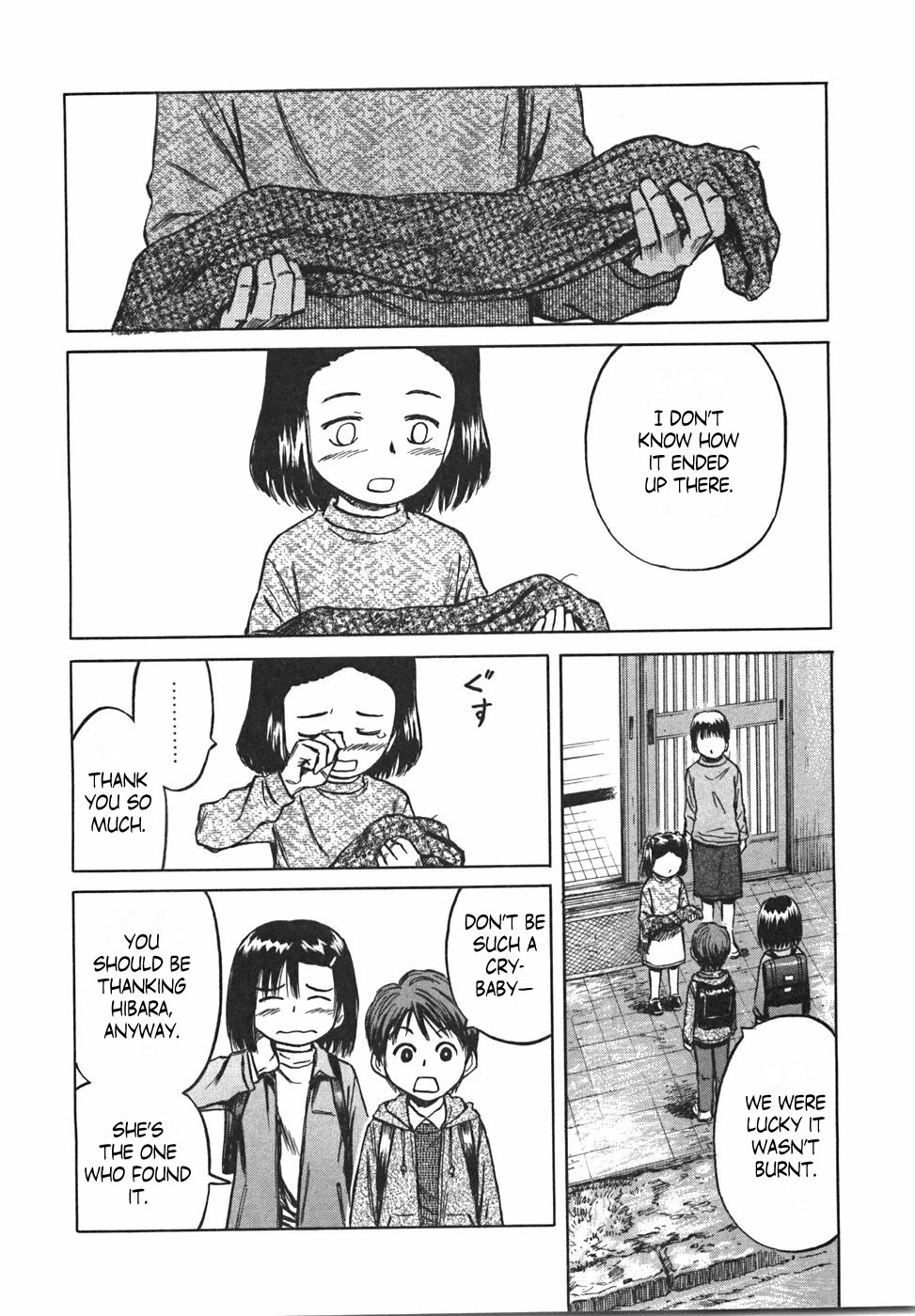 Mokke Chapter 23 page 29 - Chapter 23: Jatai
