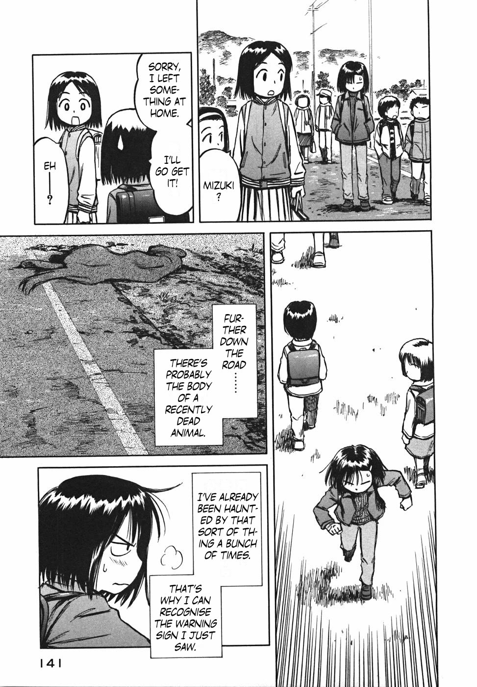 Mokke Chapter 23 page 4 - Chapter 23: Jatai
