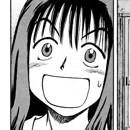 Mokke Chapter 26: Hiyori-Moshi (Prayer for good weather) cover