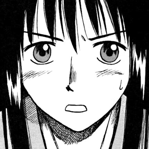 Mokke Chapter 27: Rokusan cover