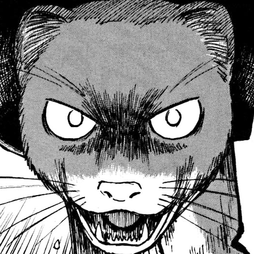 Mokke Chapter 29: Kamaitachi cover