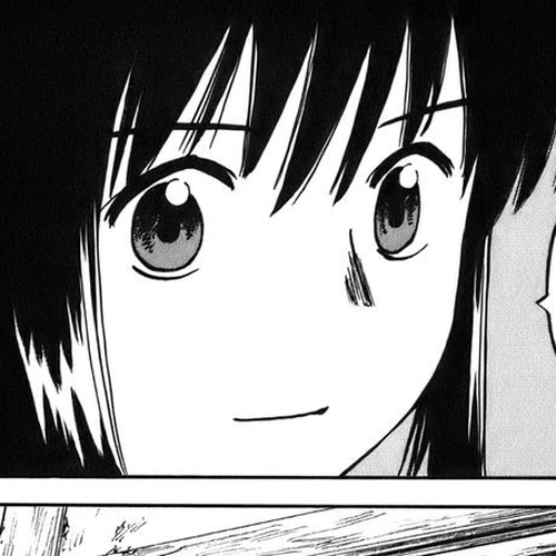 Mokke Chapter 30: Omamori (Protective amulet) cover