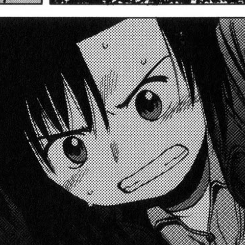 Mokke Chapter 37: Teoi Mono (Wounded thing) cover