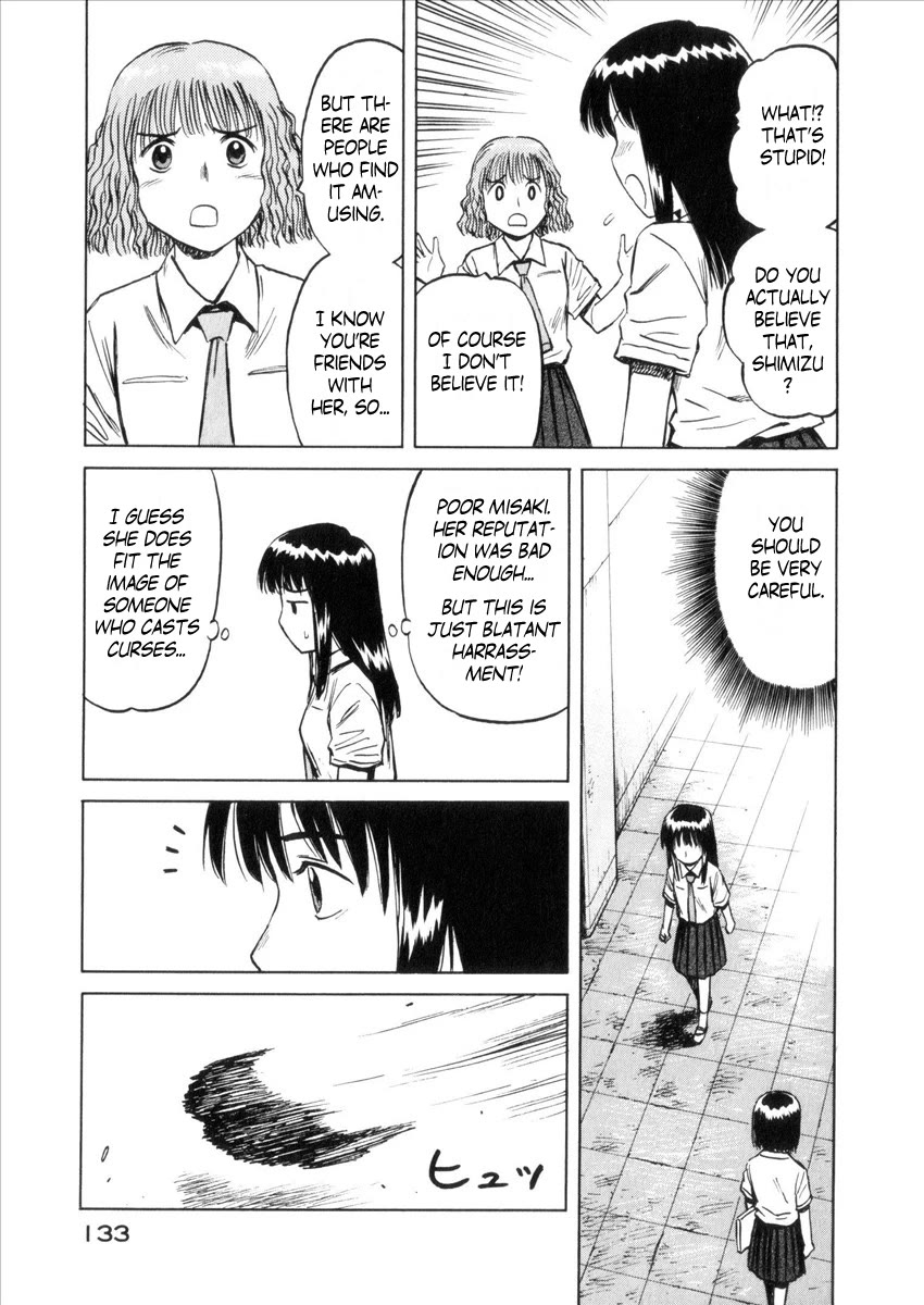 Mokke Chapter 38 page 20 - Chapter 38: Nodeppou
