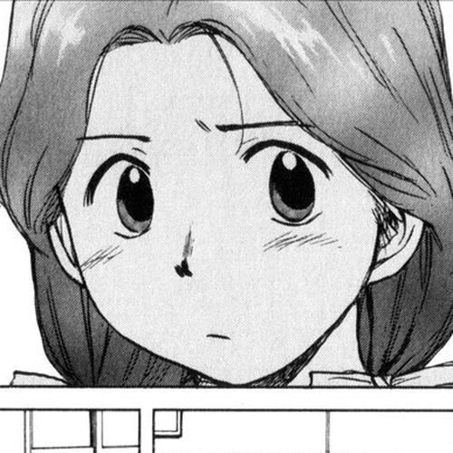 Mokke Chapter 38: Nodeppou cover