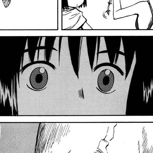 Mokke Chapter 40: Kagetori cover