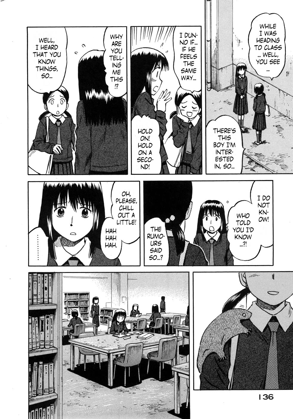 Mokke Chapter 43 page 12 - Chapter 43: Nobusuma