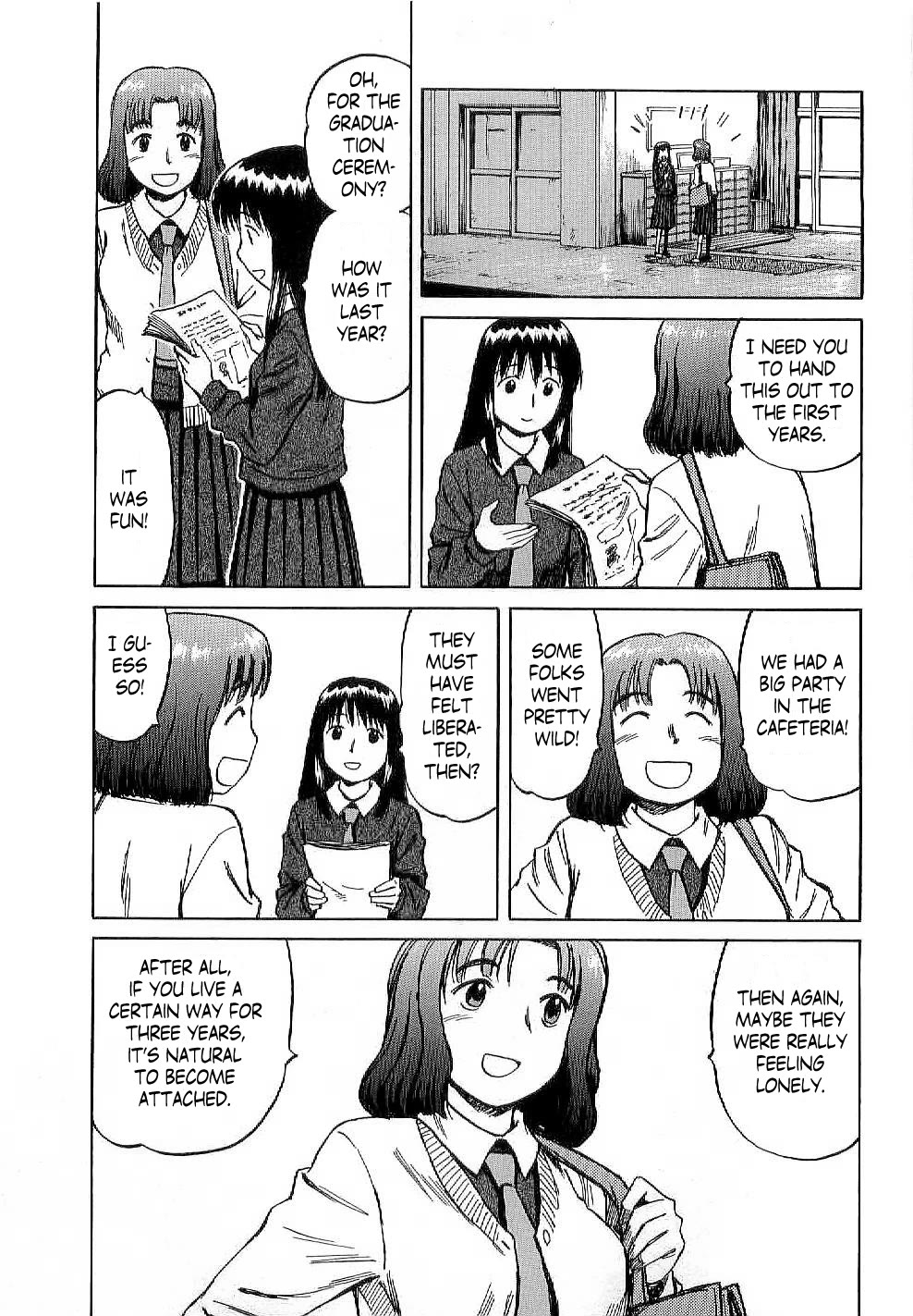 Mokke Chapter 47 page 23 - Chapter 47: Nozuchi