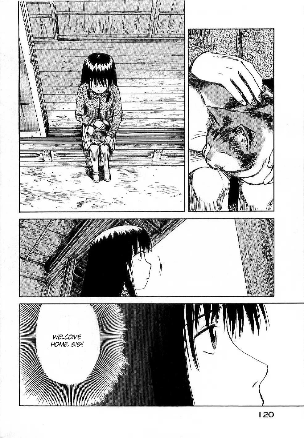 Mokke Chapter 48 page 2 - Chapter 48: Nojukubi
