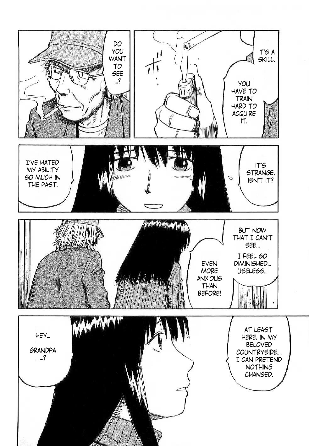 Mokke Chapter 48 page 20 - Chapter 48: Nojukubi