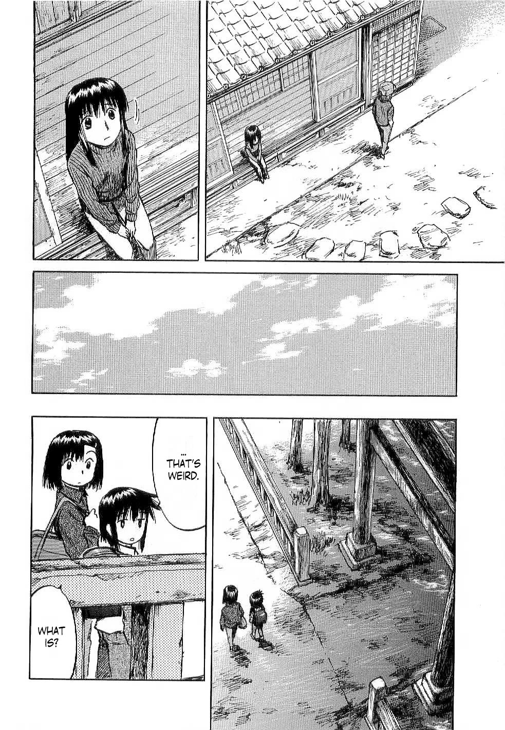 Mokke Chapter 48 page 24 - Chapter 48: Nojukubi