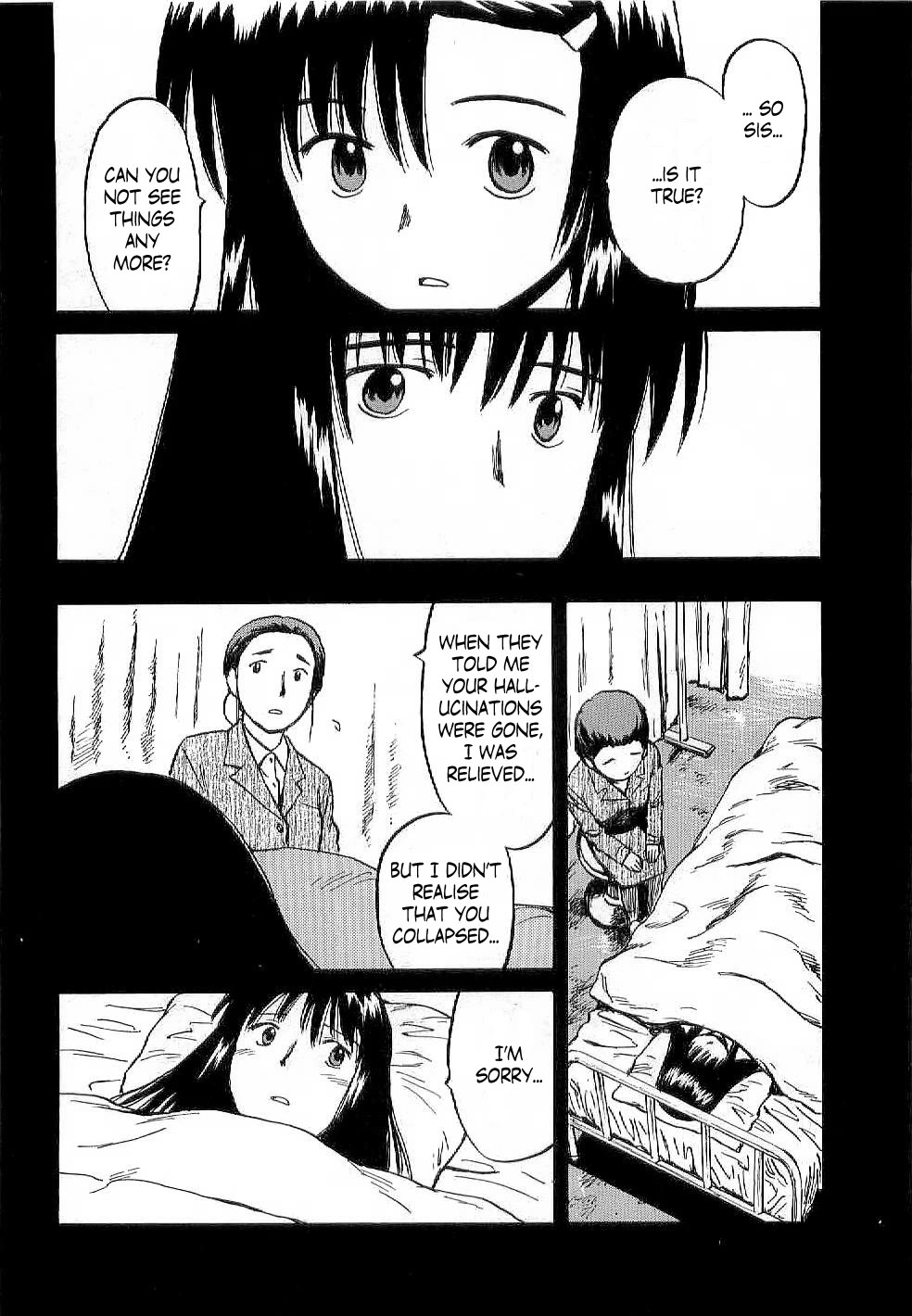 Mokke Chapter 48 page 4 - Chapter 48: Nojukubi