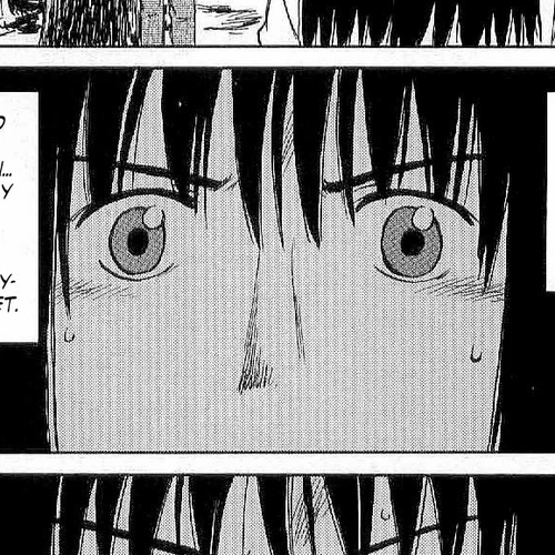 Mokke Chapter 48: Nojukubi cover