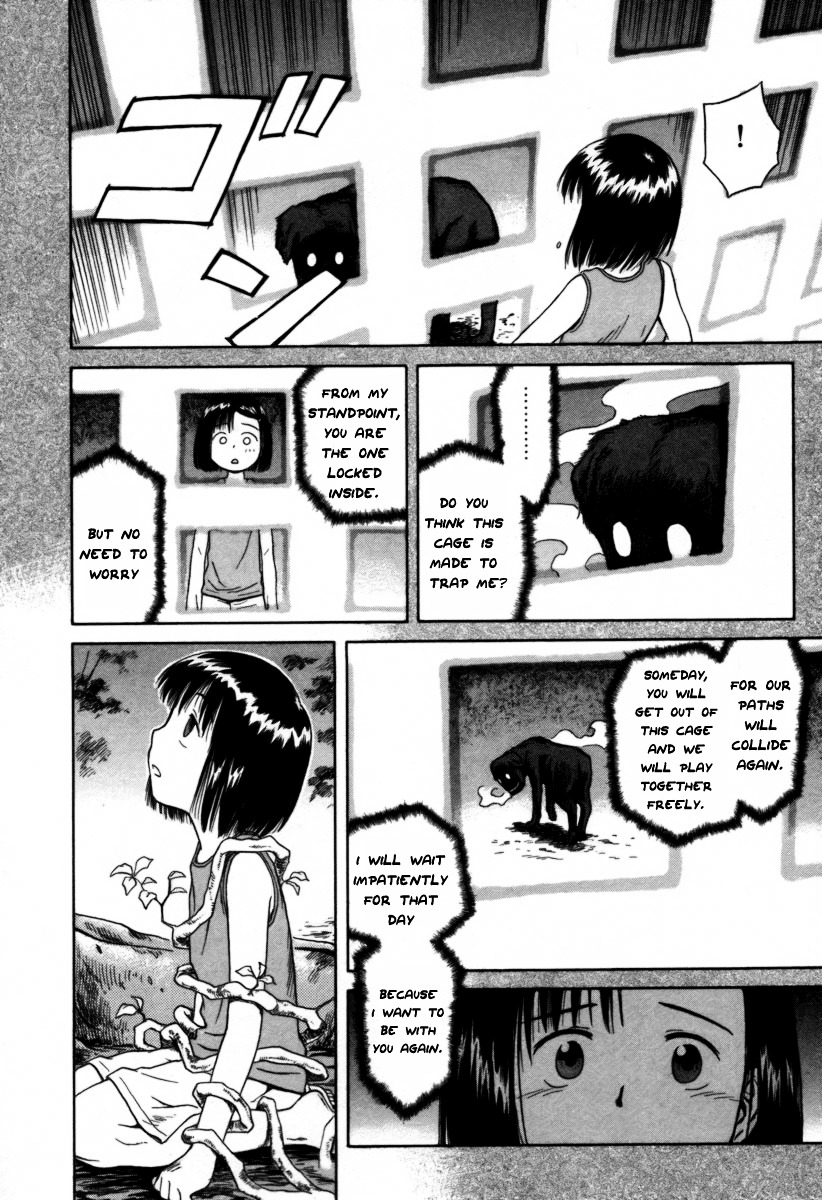 Mokke Chapter 5 page 36 - Chapter 5 : Sudamagaeshi