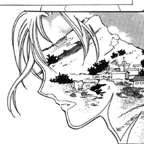 Moknanahui Honeymoon Diary Chapter 2 cover