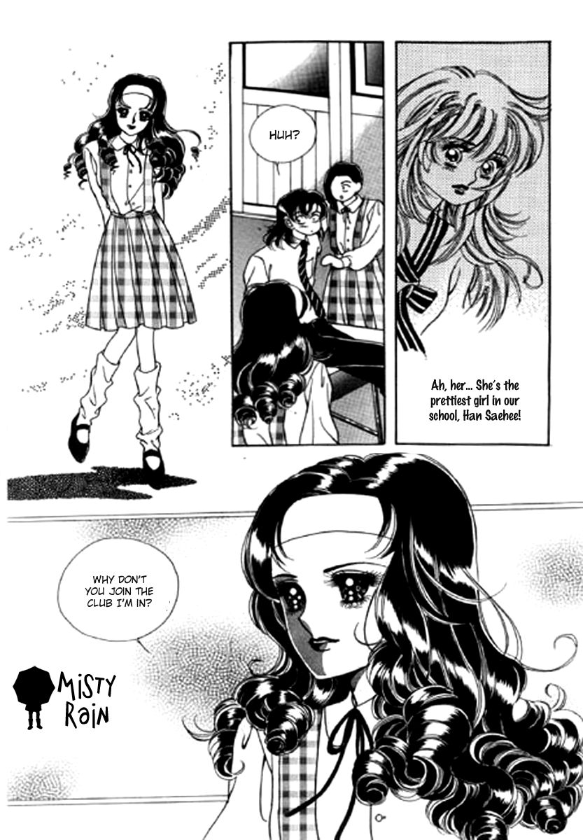 Moknanahui Honeymoon Diary Chapter 3 page 15 - Chapter 3