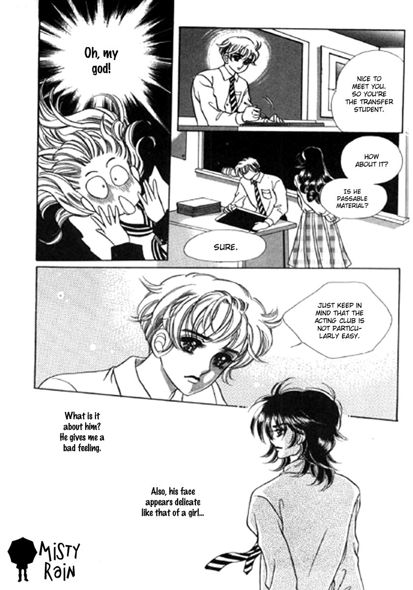 Moknanahui Honeymoon Diary Chapter 3 page 20 - Chapter 3