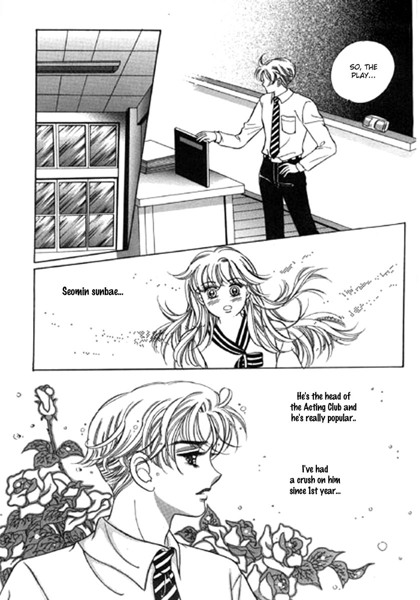 Moknanahui Honeymoon Diary Chapter 3 page 22 - Chapter 3