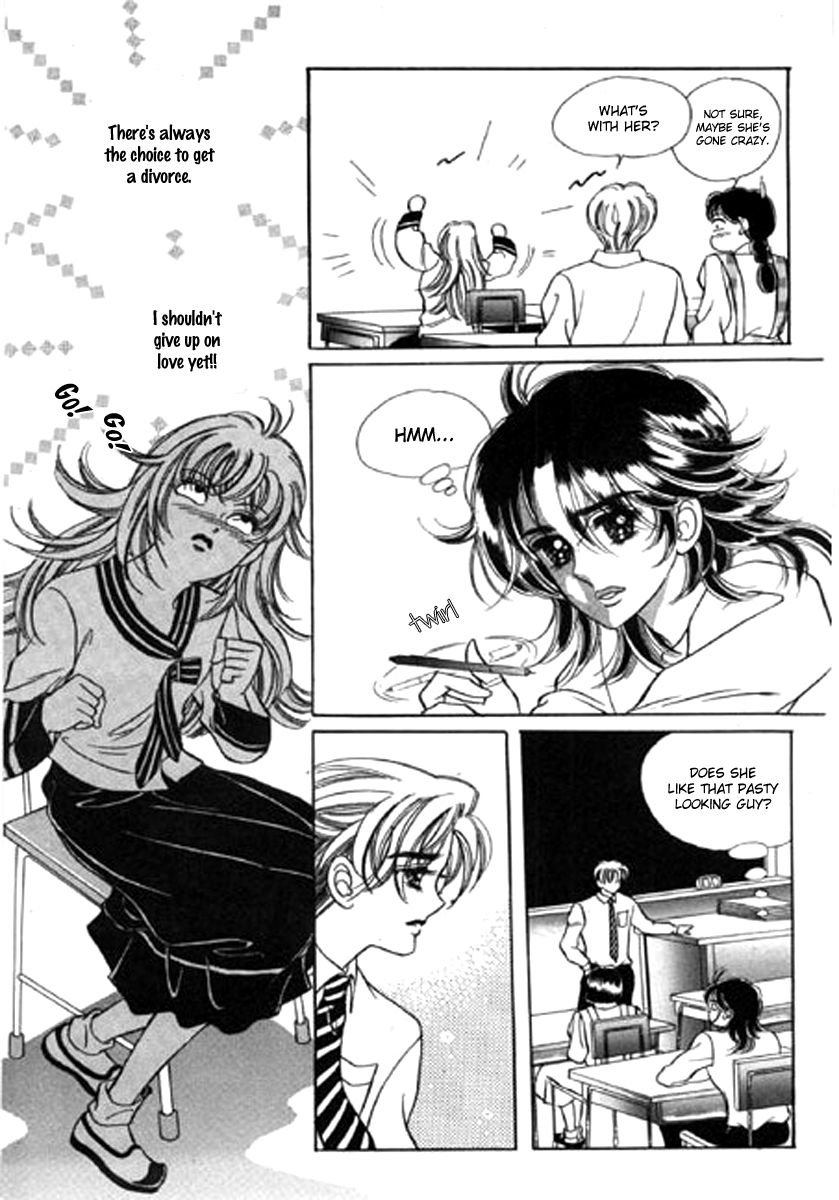 Moknanahui Honeymoon Diary Chapter 3 page 24 - Chapter 3