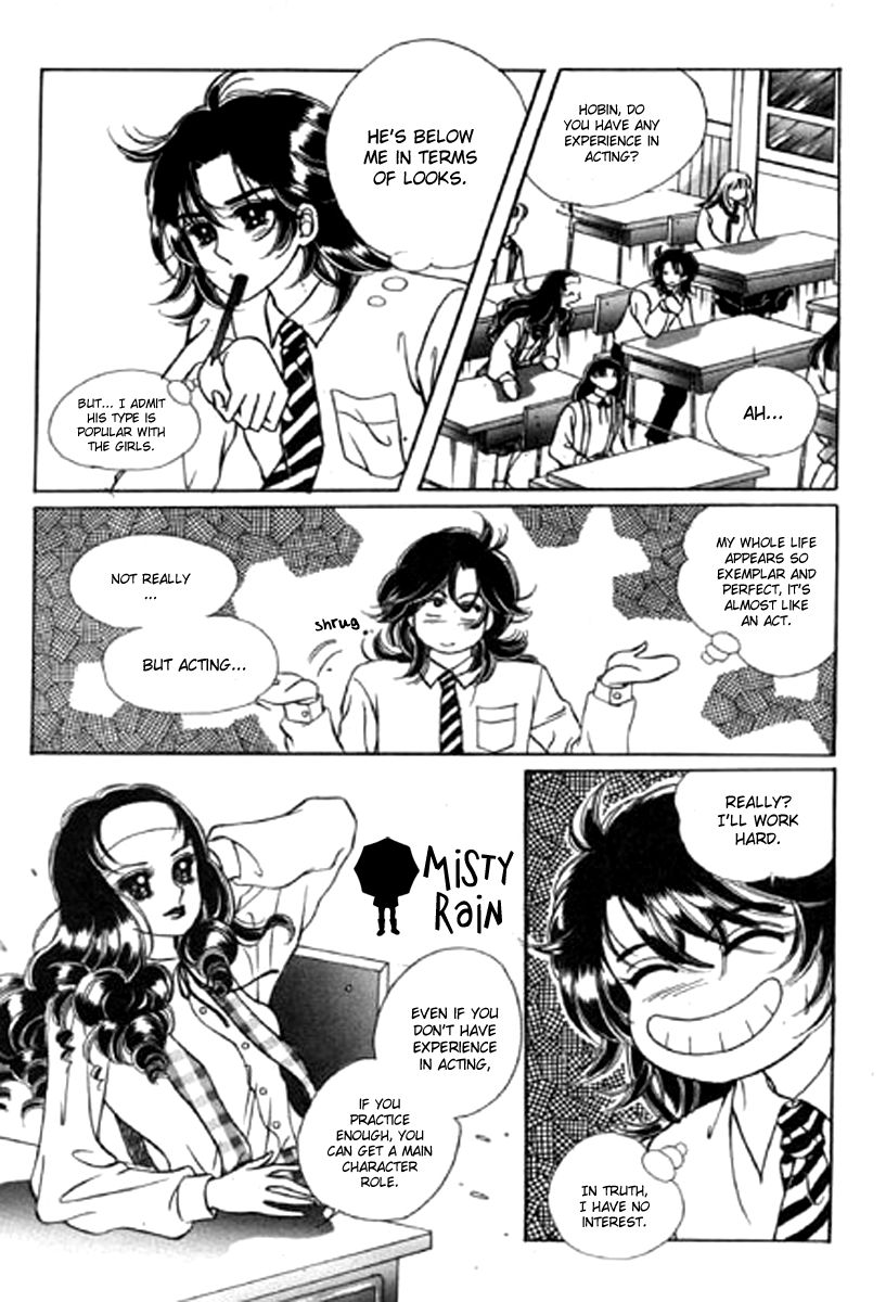 Moknanahui Honeymoon Diary Chapter 3 page 25 - Chapter 3
