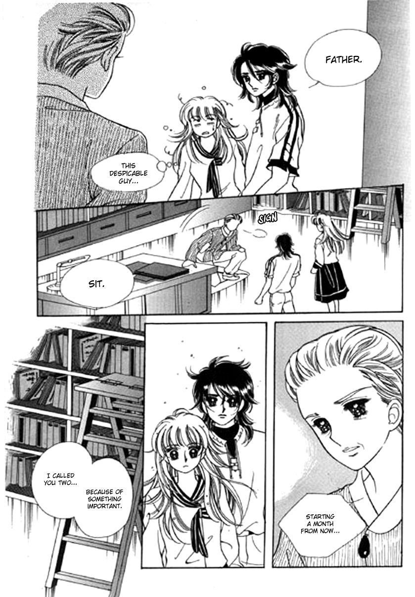 Moknanahui Honeymoon Diary Chapter 3 page 32 - Chapter 3