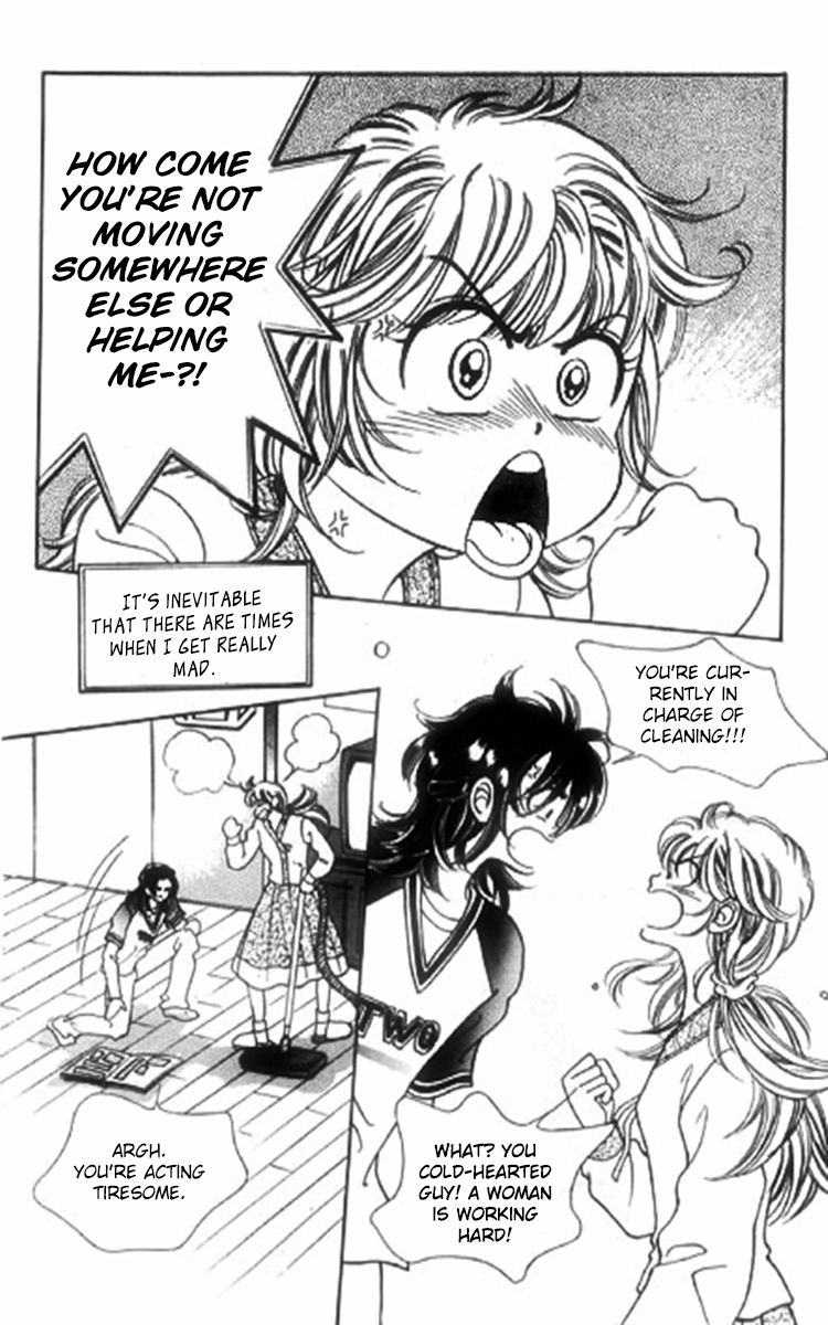 Moknanahui Honeymoon Diary Chapter 4 page 22 - Chapter 4